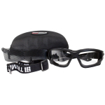 TA-SG-005 Trimex Arms Ballistic Eyewear Anti-Fog and Dual Lens System - Image 7