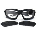 TA-SG-005 Trimex Arms Ballistic Eyewear Anti-Fog and Dual Lens System - Image 6