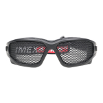 TA-SG-005 Trimex Arms Ballistic Eyewear Anti-Fog and Dual Lens System - Image 4