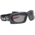 TA-SG-005 Trimex Arms Ballistic Eyewear Anti-Fog and Dual Lens System - Image 2