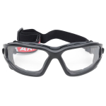 TA-SG-005 Trimex Arms Ballistic Eyewear Anti-Fog and Dual Lens System - Image 1