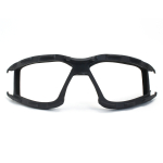TA-SG-005A Trimex Arms Ultra Shooting Glasses Tactical Surround - Image 3