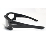 TA-SG-005 Trimex Arms Ballistic Eyewear Anti-Fog and Dual Lens System - Image 2