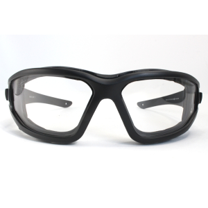 TA-SG-005 Trimex Arms Ballistic Eyewear Anti-Fog and Dual Lens System