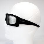 TA-SG-005 Trimex Arms Ballistic Eyewear Anti-Fog and Dual Lens System - Image 7