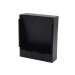 90217 Trimex Arms 17 x 17 cm Square Metal Target Holder - Image 1