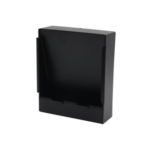90217 Trimex Arms 17 x 17 cm Square Metal Target Holder
