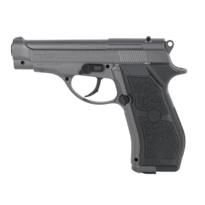 M84 Full Metal CO₂ Air Pistol – .177 Cal