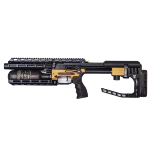 FX Impact M4 Micro Copper Limited Edition Air rifle .22