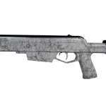 Norica Dead Eye GRS Extreme .177 Air Rifle - Image 4