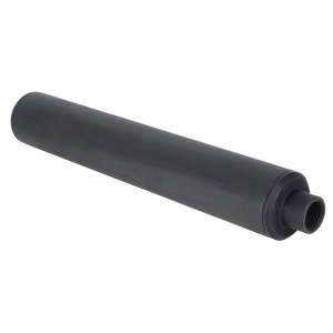Weihrauch Screw-On Moderator – 1/2″ UNF Thread