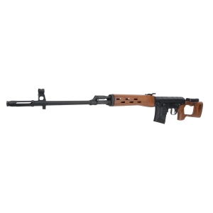 KALASHNIKOV SNIPER CO2 AIR RIFLE