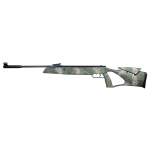 Norica NXT10 GRS Commando .177 Air Rifle - Image 1