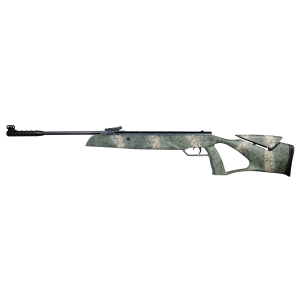 Norica NXT10 GRS Commando .177 Air Rifle
