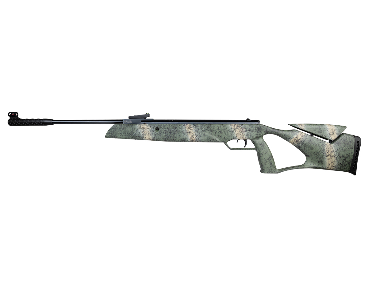 Norica NXT10 GRS Commando .177 Air Rifle - Trimex Wholesale UK