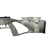 Norica NXT10 GRS Commando .177 Air Rifle - Image 6