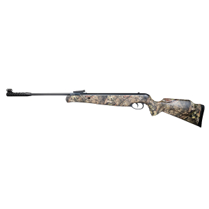 Norica Spider GRS Camo .22 Air Rifle