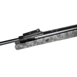 Norica Spider GRS Carbon .22 Air Rifle - Image 3