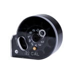 Iconix PCP Air Rifle Rotary Magazine .22 - Image 1
