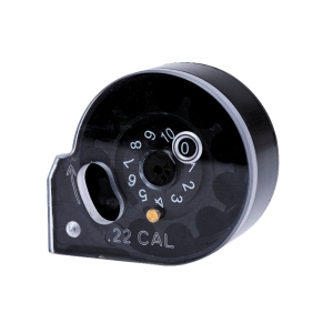 Iconix PCP Air Rifle Rotary Magazine .22