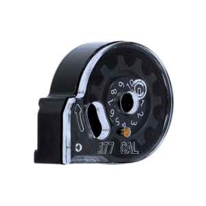 Iconix PCP Air Rifle Rotary Magazine .177