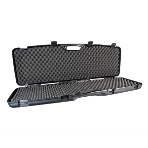 Double Rifle Hard Case 200/0082