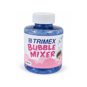 Trimex 90ML Bubble Mixer