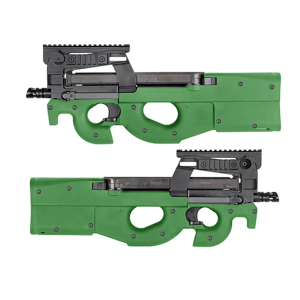 KING ARMS M3 TACTICAL AEG AIRSOFT GUN