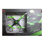 LH-X31H RC Fly Eagle Aerial Drone - Image 2