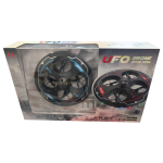 LH-X85-1 RC UFO Drone Aircraft Series with HD Camera, Obstacle Avoidance & 360° Flips - Image 2