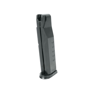 KWC M45 Series 19-Round CO2 4.5mm BB Airgun Magazine