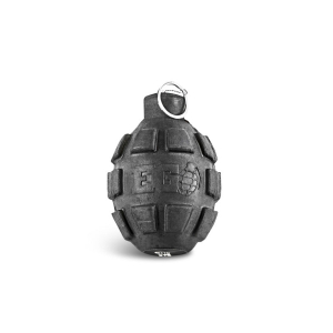Wire Pull Paint Grenade
