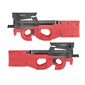 KING ARMS M3 TACTICAL AEG AIRSOFT GUN