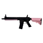 Bulldog TWS MK18 GBB Lite Pink - Image 1