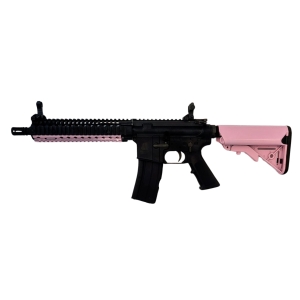 Bulldog TWS MK18 GBB Lite Pink