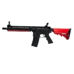 GBB Bulldog Rifle TWS MK18 GBB Lite Green Red Tone - Image 1