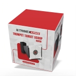 Trimex Arms 17cm Trumpet Target Scoop - Image 8