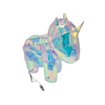 Magic LED Interactive Light - Cystal Unicorn - 43CM - Image 5