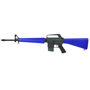 CA M16 Vietnam Full Metal Airsoft Electric Gun - Two Tone