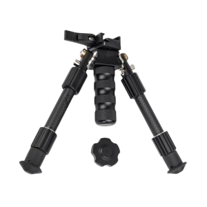 BRK AimGrip Lightweight Tactical Bipod