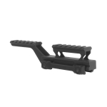 T1 Hydra Mount Kit Dual Picatinny Guide Rail – 20mm Quick Detach Aluminum Optic Riser Mount - Image 4