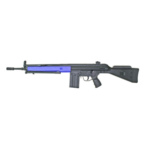 CA SG1 Airsoft Full Length AEG Rifle - Two Tone