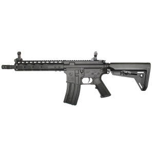 CA N4 ECS AEG Rifle