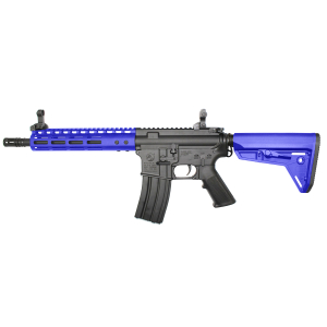 CA N4 ECS AEG Rifle - Two Tone