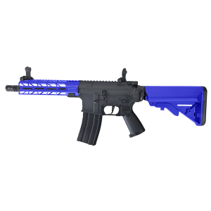 CA AR4 8'' Sportline Airsoft AEG Rifle - Two Tone