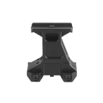 Tactical Picatinny Riser Mount - A Style - Image 1