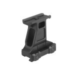 Tactical Picatinny Riser Mount - A Style - Image 4