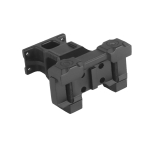 Tactical Picatinny Riser Mount -T Style - Image 5