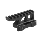 Tactical Picatinny Riser Mount - E Style - Image 1