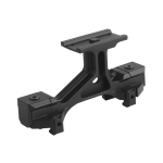 T2 Multi-Functional Mount – Aluminum Alloy 20mm Picatinny Modular Optic Mount with Detachable Rail Accessories - Image 6
